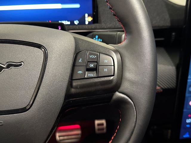 Certified 2025 Ford Mustang Mach-E Premium w/ Sport Appearance Package AWD/4WD image 21