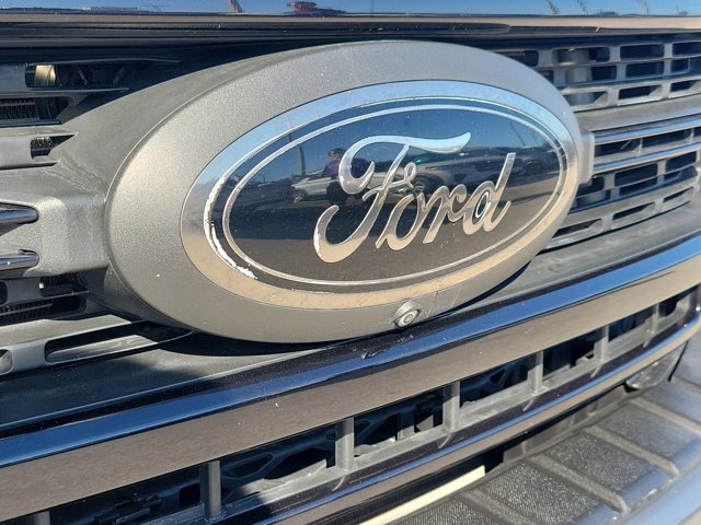 Certified 2021 Ford F250 Lariat image 7