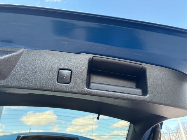Certified 2023 Ford Escape Active image 11