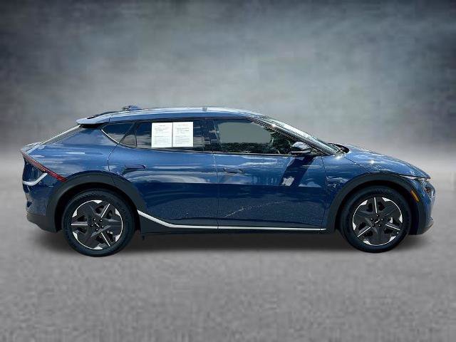 Used 2026 Kia EV6 Light RWD image 4