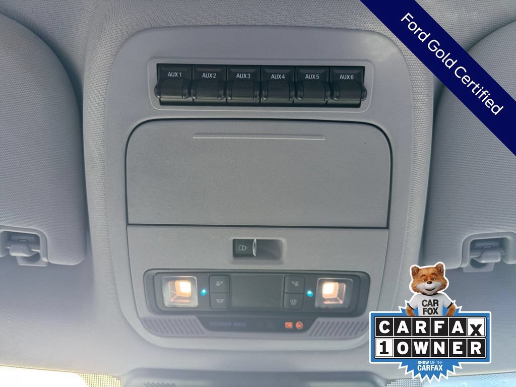 Certified 2024 Ford F250 XL w/ XL Off-Road Package AWD/4WD image 25