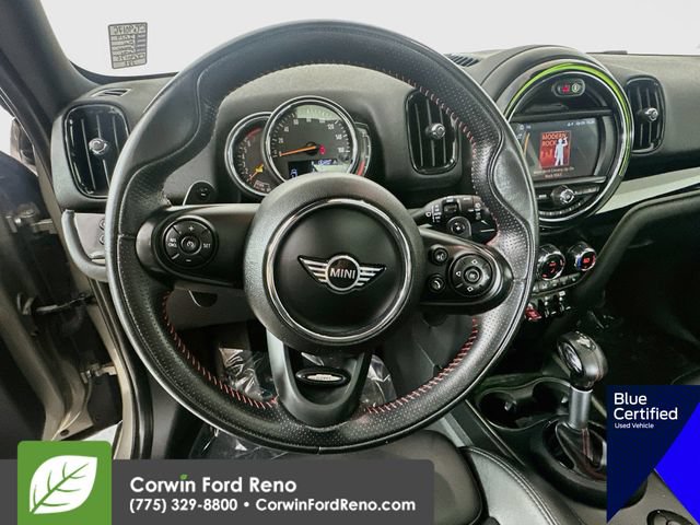 Used 2019 MINI Cooper Countryman S AWD/4WD image 14