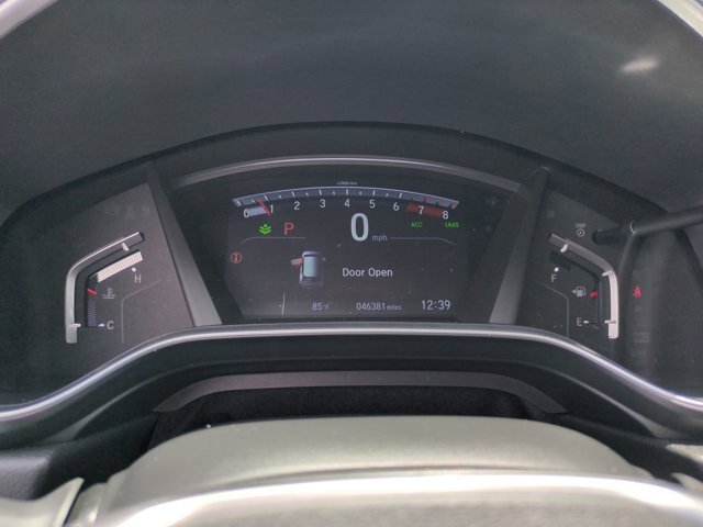 Used 2019 Honda CR-V Touring image 20