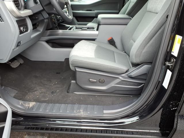 Certified 2026 Ford F350 XLT AWD/4WD image 18