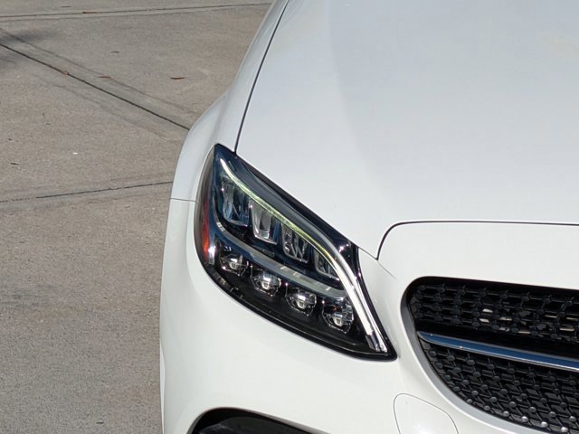 Used 2021 Mercedes-Benz C 300 Sedan w/ Premium Package image 9