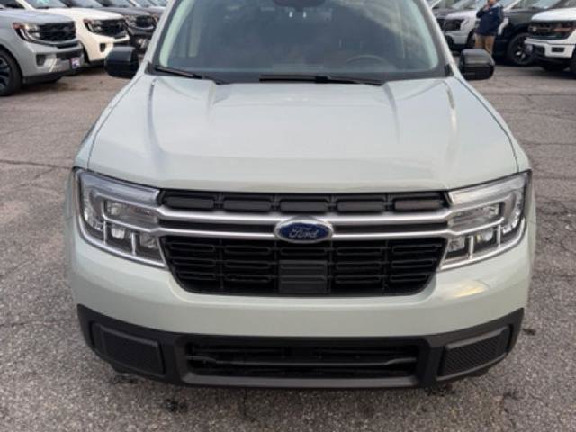 Certified 2024 Ford Maverick Lariat image 2