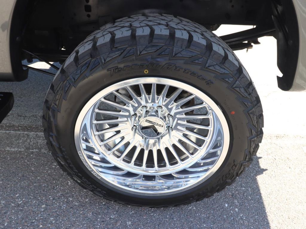 Certified 2018 Ford F250 Lariat w/ Lariat Ultimate Package image 17