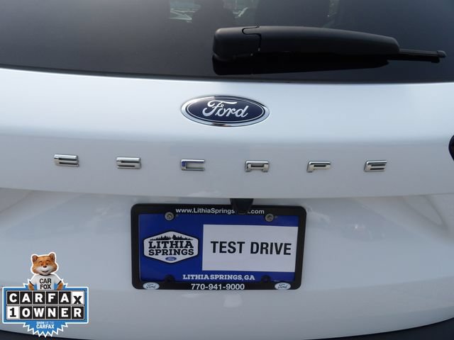Certified 2023 Ford Escape Active w/ Cold Weather Package FWD image 18