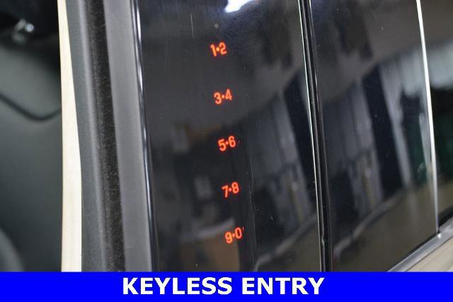 Certified 2022 Ford Edge SEL w/ Convenience Package image 12