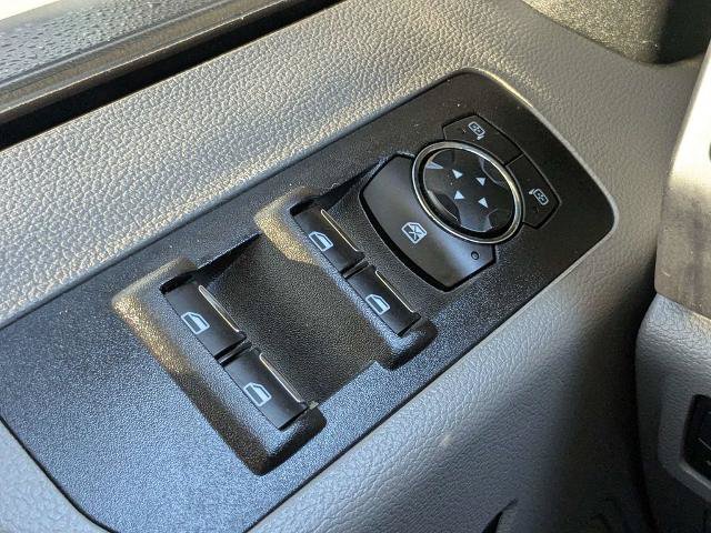 Certified 2017 Ford F150 XL w/ Equipment Group 101A Mid RWD image 27