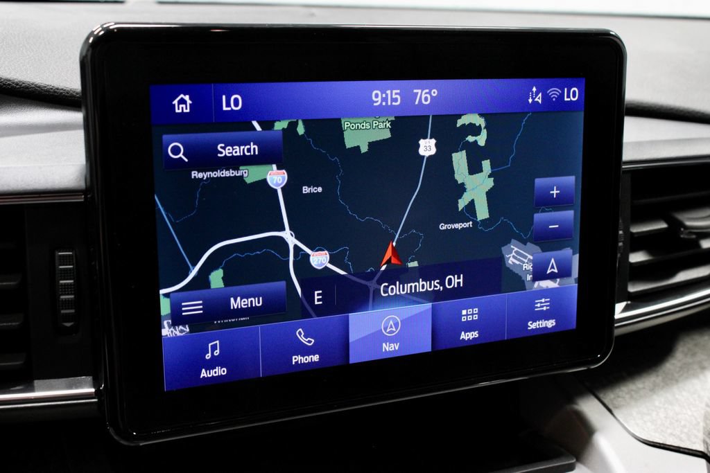Certified 2024 Ford Explorer Timberline w/ Timberline Technology Package AWD/4WD image 3