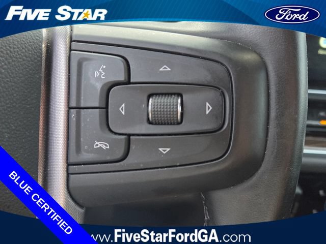 Used 2024 GMC Sierra 1500 Elevation w/ X31 Off-Road Package AWD/4WD image 25