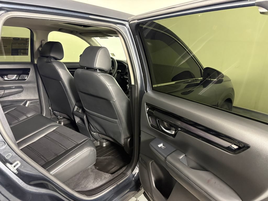 Used 2023 Honda CR-V EX-L image 34