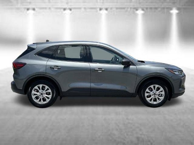 Certified 2025 Ford Escape Active FWD image 4