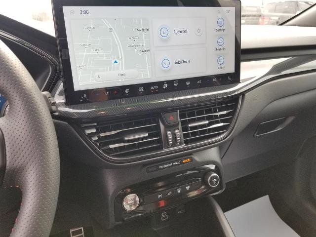 Certified 2024 Ford Escape ST-Line Elite image 19