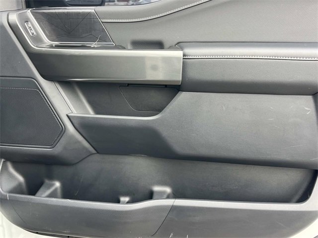 Certified 2023 Ford F150 XLT w/ Equipment Group 302A High image 23