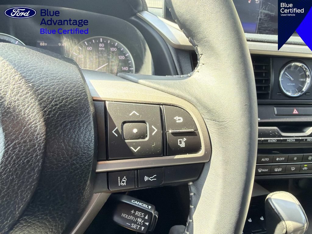 Used 2017 Lexus RX 350 FWD image 21