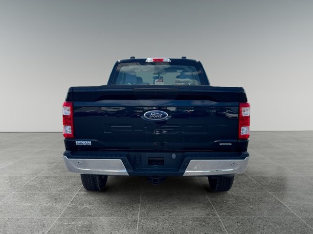 Certified 2023 Ford F150 XL w/ XL Chrome Appearance Package AWD/4WD image 5