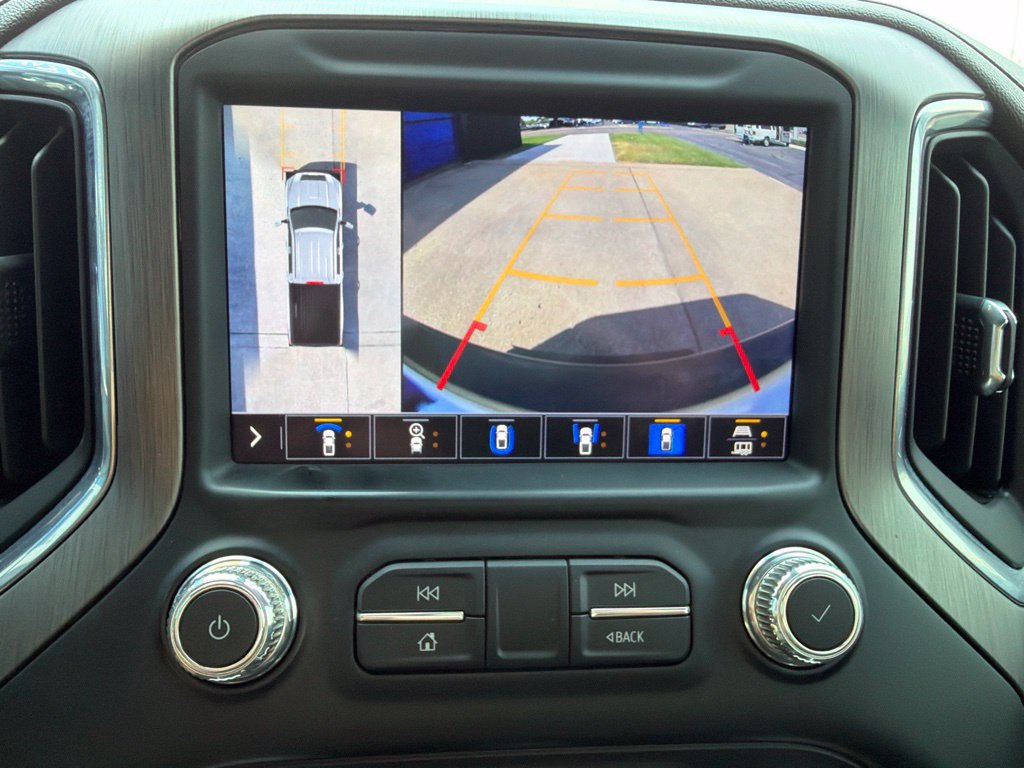 Used 2022 GMC Sierra 2500 Denali AWD/4WD image 34
