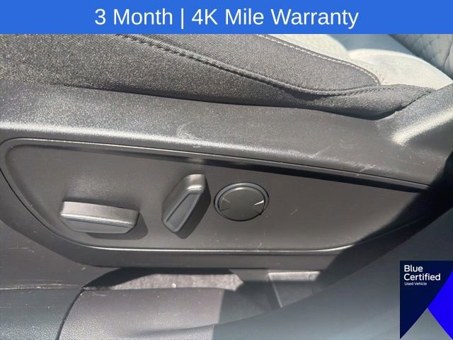 Certified 2023 Ford Escape Active FWD image 26