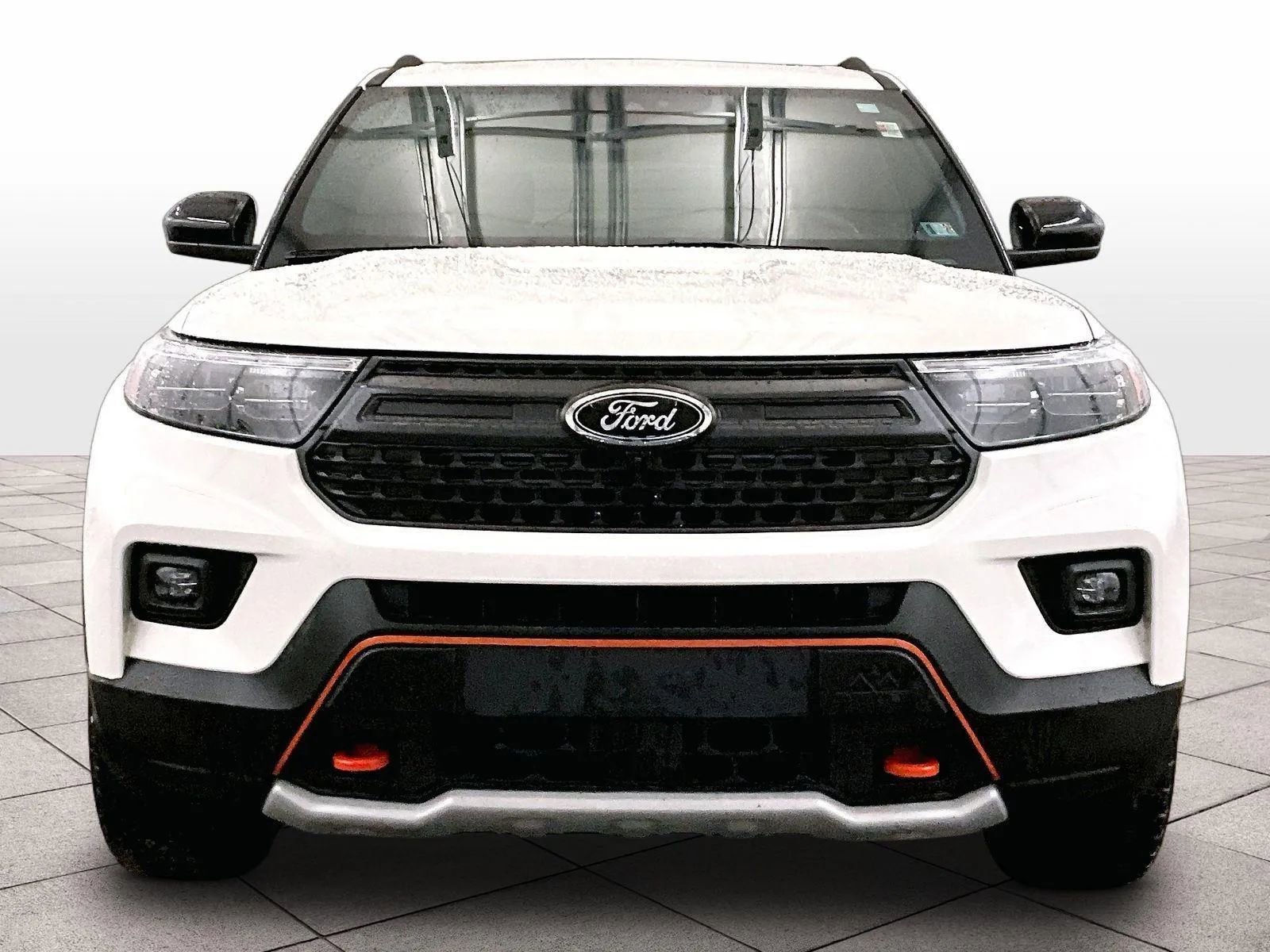 Certified 2024 Ford Explorer Timberline w/ Timberline Technology Package AWD/4WD image 3