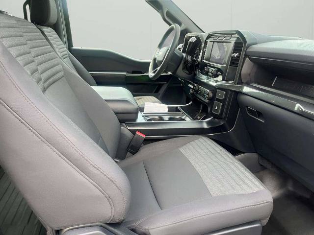 Certified 2023 Ford F150 XL w/ STX Appearance Package AWD/4WD image 10