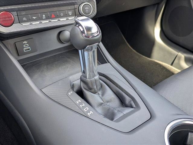 Certified 2025 Ford Mustang GT Premium RWD image 12