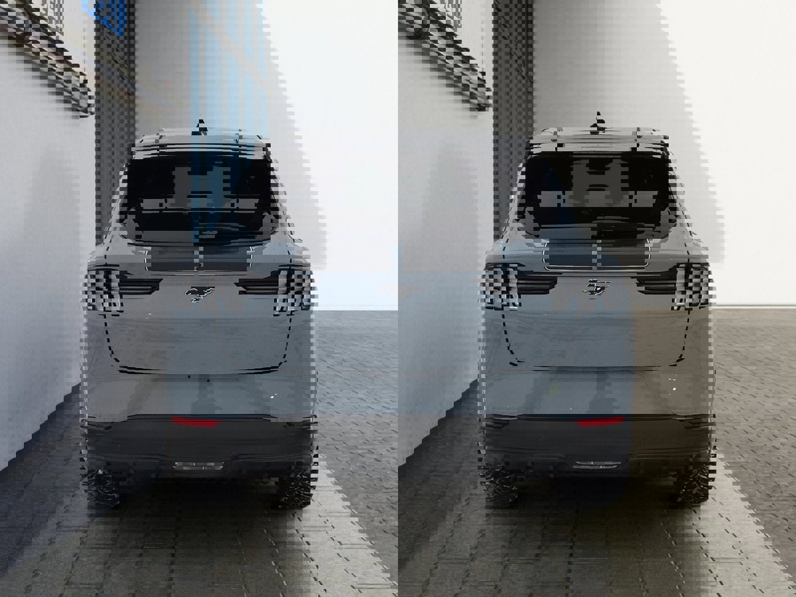 Certified 2024 Ford Mustang Mach-E GT image 4