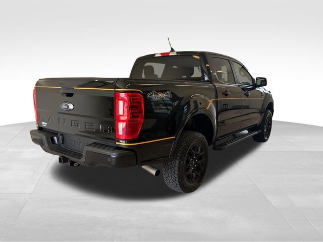 Certified 2023 Ford Ranger XLT AWD/4WD image 3