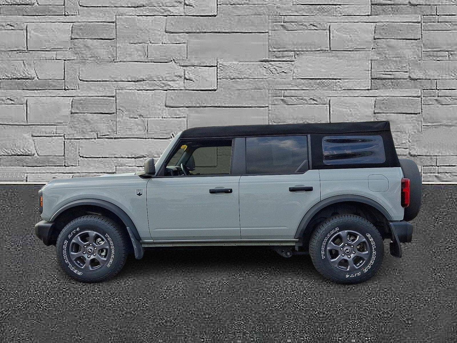 Certified 2024 Ford Bronco Big Bend AWD/4WD image 6