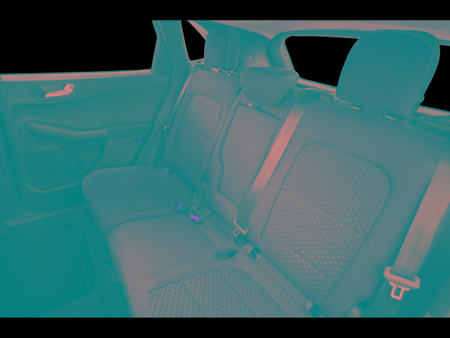 Certified 2022 Ford Escape SE w/ Cold Weather Package image 13