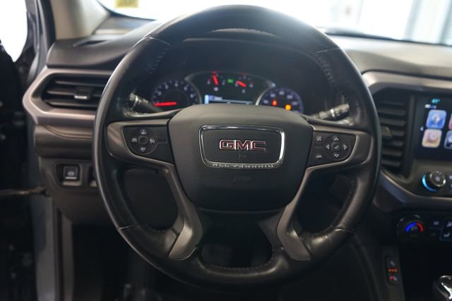 Used 2019 GMC Acadia SLE w/ Driver Alert Package I AWD/4WD image 22