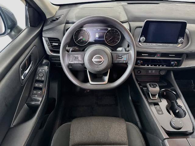 Used 2024 Nissan Rogue SV AWD/4WD image 10