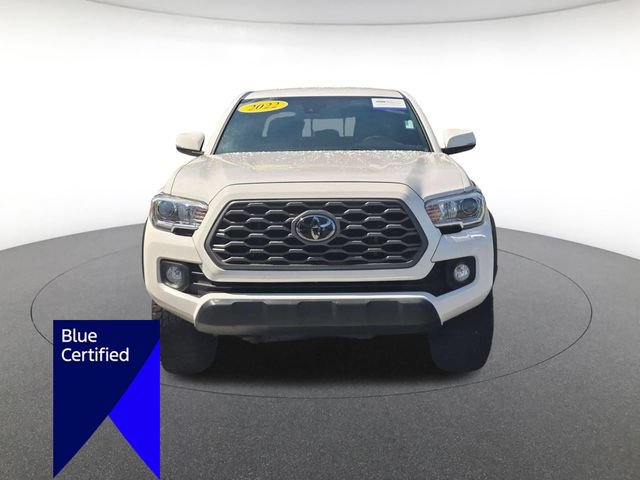 Used 2022 Toyota Tacoma TRD Off-Road AWD/4WD image 8