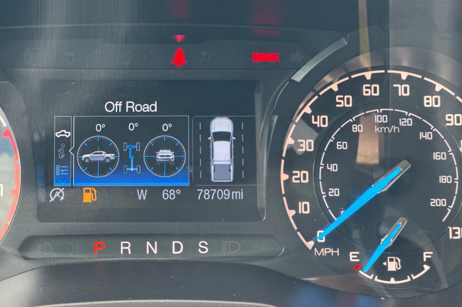 Certified 2019 Ford Ranger XLT AWD/4WD image 23