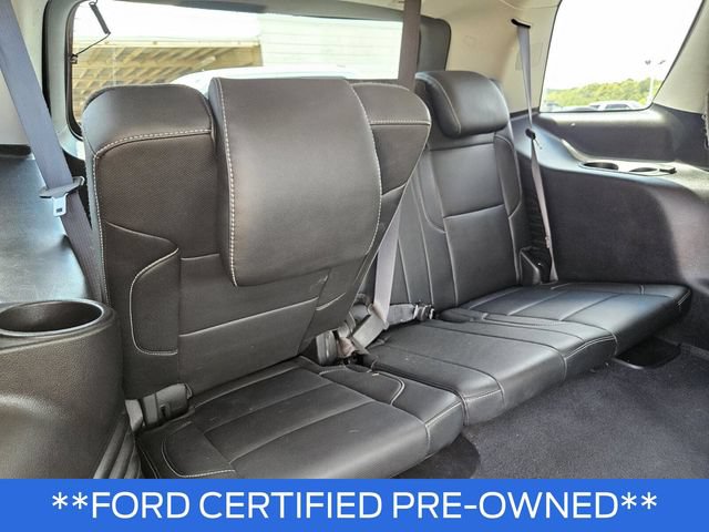 Used 2020 Chevrolet Tahoe Premier RWD image 14