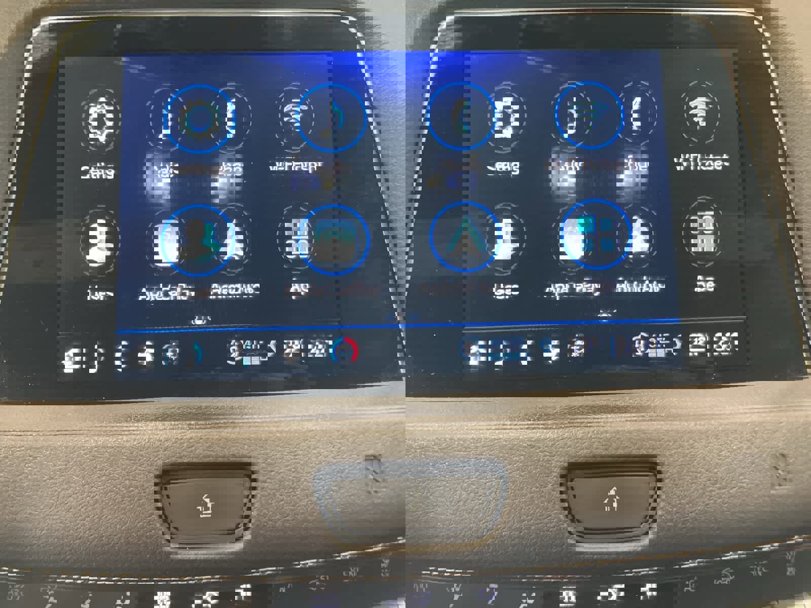 Used 2021 Cadillac XT4 Premium Luxury image 22