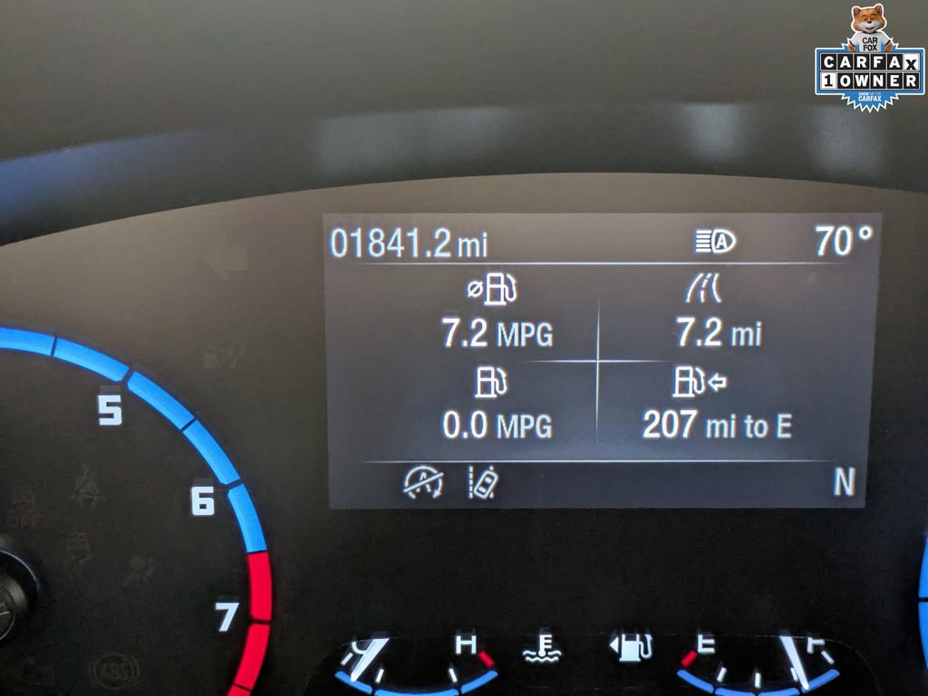 Certified 2023 Ford Bronco Sport Big Bend AWD/4WD image 16