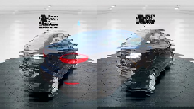 Certified 2019 Ford Fiesta S image 5