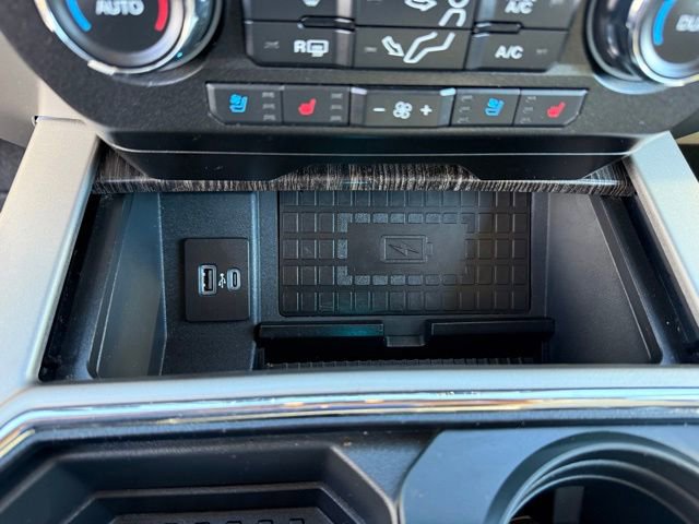 Certified 2021 Ford F250 Lariat w/ Lariat Ultimate Package image 33