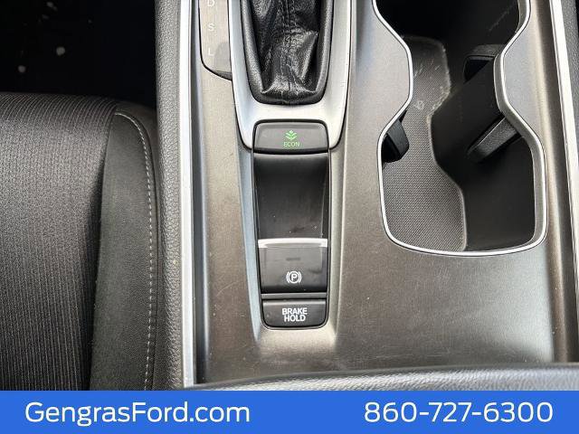 Used 2019 Honda Accord LX image 31