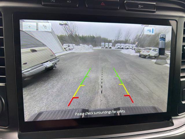 Certified 2023 Ford F150 XLT w/ Equipment Group 302A High image 21