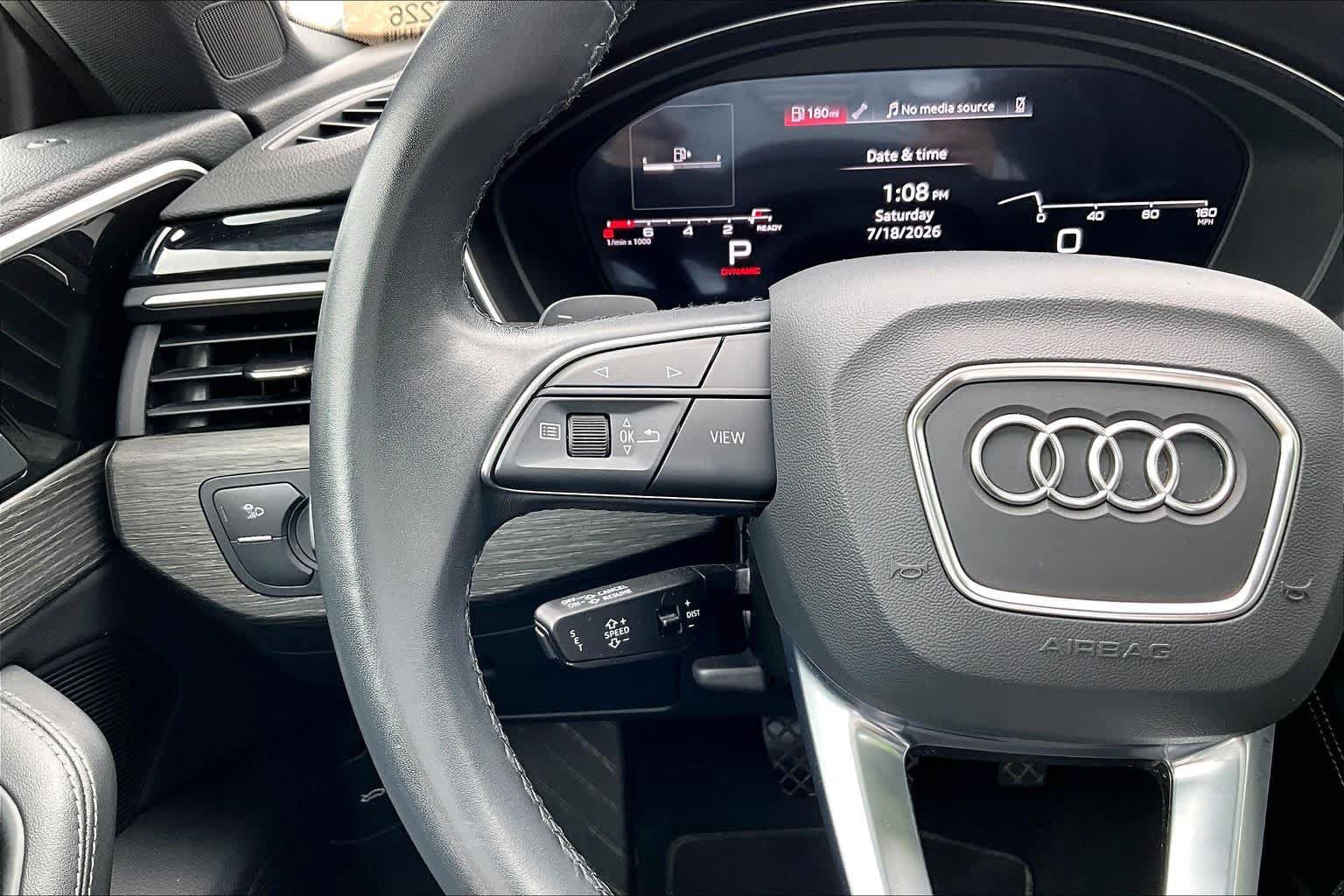 Used 2024 Audi A5 2.0T Premium Plus AWD/4WD image 24