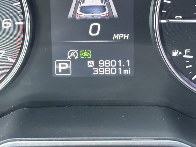 Used 2023 Subaru Outback Touring image 14