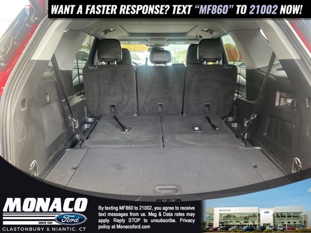 Certified 2023 Ford Explorer XLT w/ Equipment Group 202A image 11