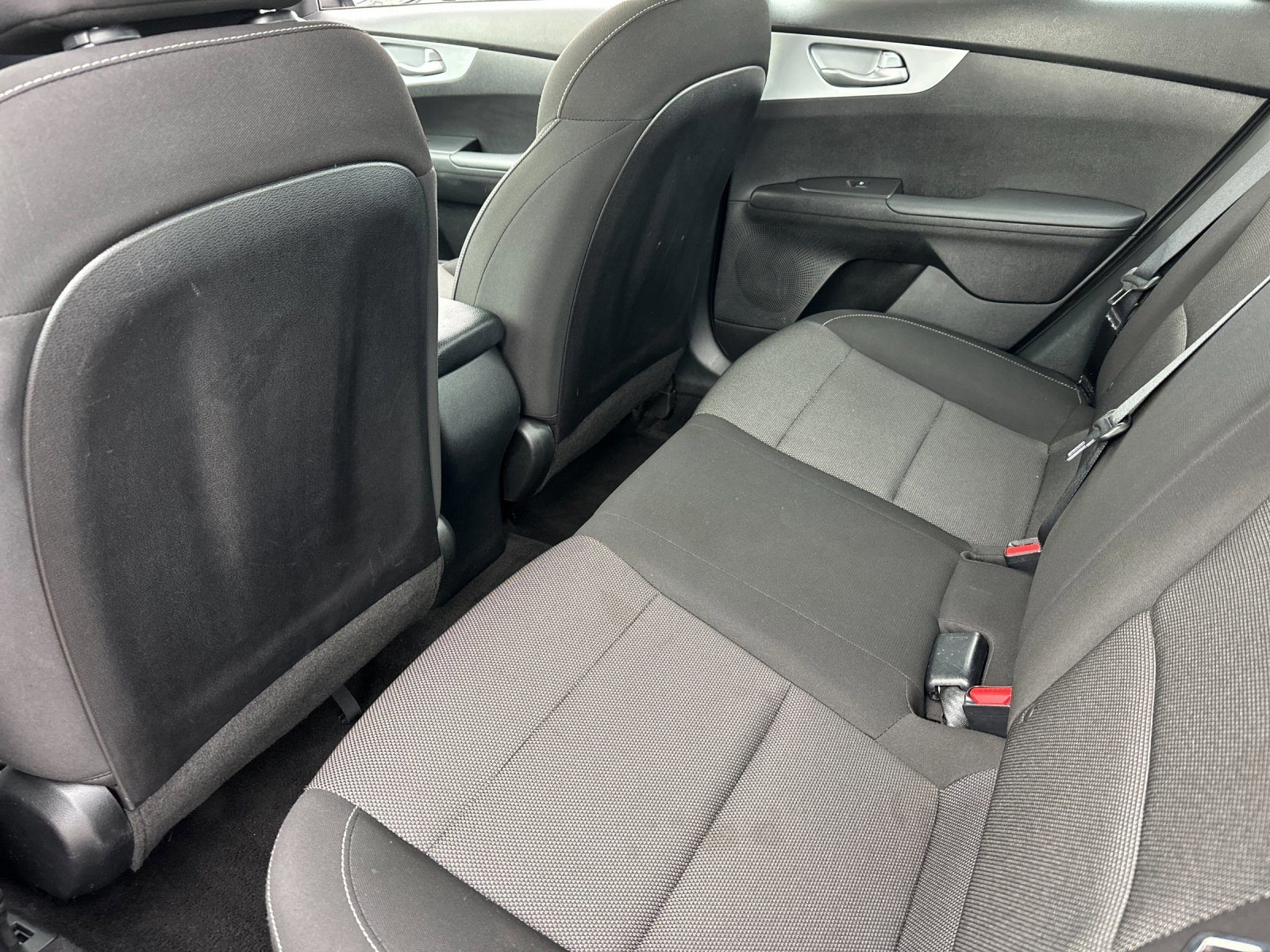 Used 2023 Kia Forte LXS image 11