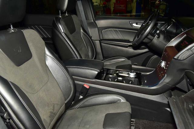 Certified 2020 Ford Edge ST w/ Equipment Group 401A image 27