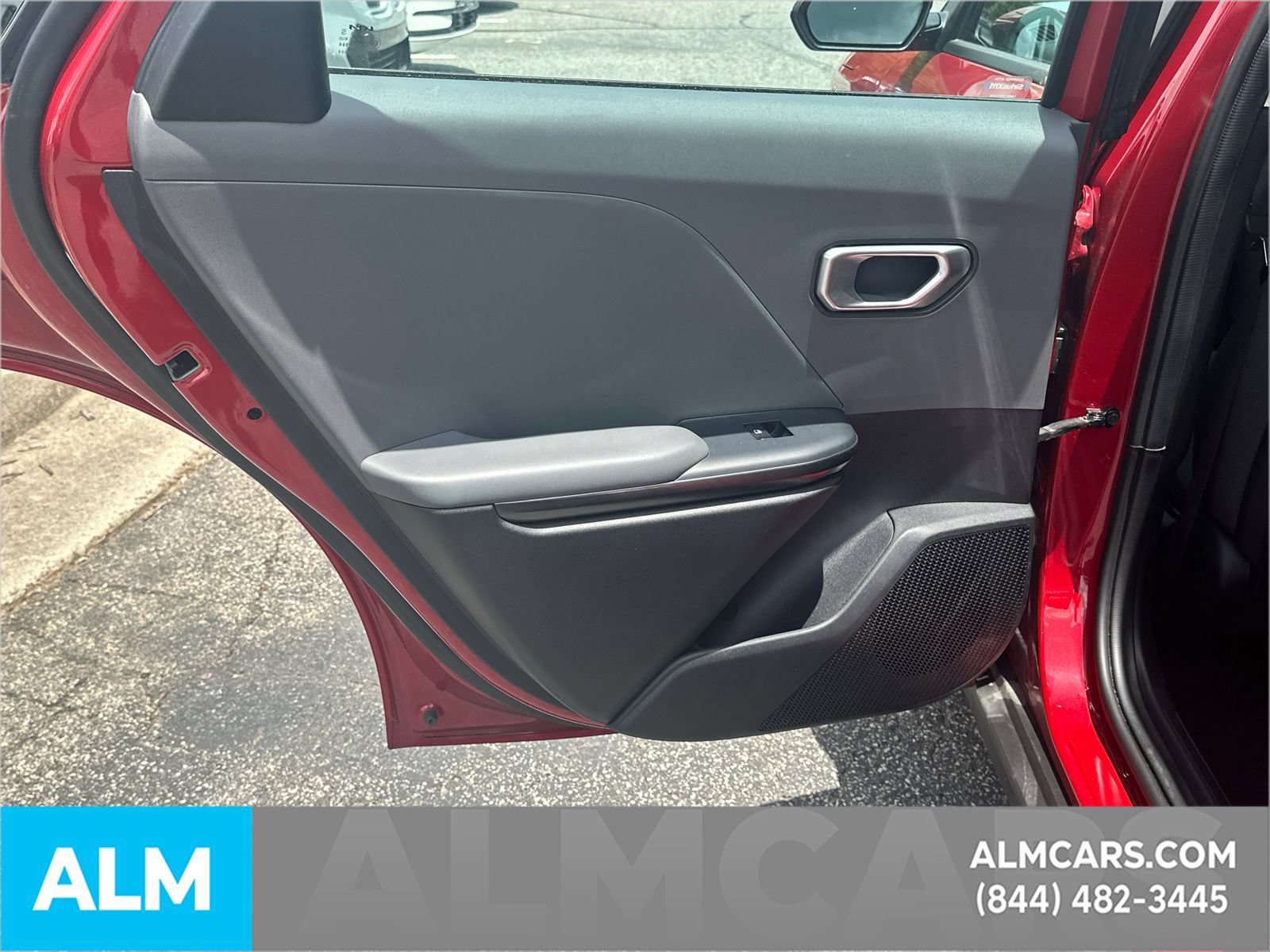 Used 2025 Kia K4 FWD image 24