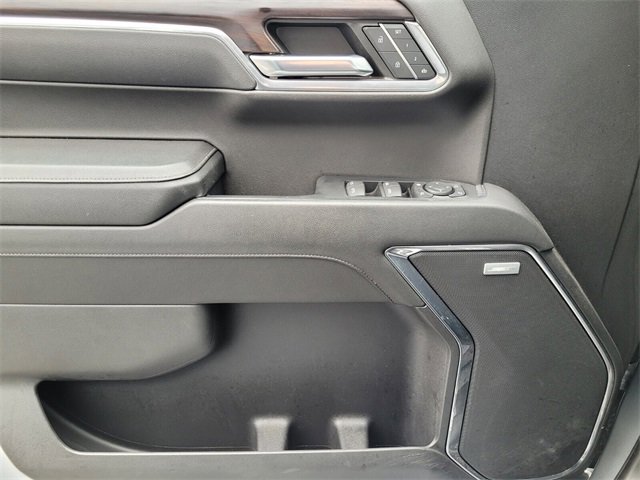 Used 2023 GMC Sierra 1500 SLT w/ SLT Premium Package image 27