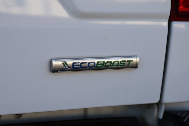 Certified 2019 Ford F150 Lariat w/ Equipment Group 501A Mid image 13